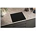 iQ100 EU611BEB5H piano cottura Nero Da incasso 60 cm Ceramica 4 Fornello (i) - Foto miniatura 5