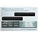 Universal 6x 4K / 60Hz Display Docking Station + Power Delivery 140W - Foto miniatura 3