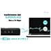 Universal 6x 4K / 60Hz Display Docking Station + Power Delivery 140W - Foto miniatura 10