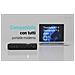 Universal 6x 4K / 60Hz Display Docking Station + Power Delivery 140W - Foto miniatura 11