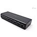 Universal 6x 4K / 60Hz Display Docking Station + Power Delivery 140W - Foto miniatura 12