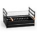 Grill Barbecue Da 48 Cm - Foto miniatura 1