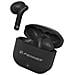 XBuds TWS Auricolari Wireless XM201 Tech Black - Foto miniatura 1