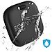 Confezione Da 2 Portachiavi Airtag Boomtag Con Apple Find My Ipx7 Ricaricabile, Blu - Foto miniatura 6