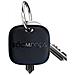 Confezione Da 2 Portachiavi Airtag Boomtag Con Apple Find My Ipx7 Ricaricabile, Blu - Foto miniatura 2