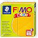 Staedtler - ""fimo Kids"" - 42gr - Pasta Da Modellare Termoindurente - Colore Oro - Foto miniatura 1