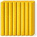 Staedtler - ""fimo Kids"" - 42gr - Pasta Da Modellare Termoindurente - Colore Oro - Foto miniatura 3