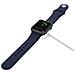 Caricatore Con Cavo Usb Compatibile Con Apple Watch 102x2x1 Cm. Colore Bianco - Foto miniatura 4