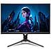 Monitor Predator XB3 UM.HX3EE. 501: Monitor Gaming 4K Ultra HD da 27 pollici - Foto miniatura 1