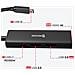 Hub Usb Per Usb-c Hdmi 4k, 100w Di Ricarica E Usb, Nero - Foto miniatura 3