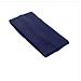 Fascia Larga Lavorata A Maglia: Sport & Lavaggio Viso Assorbi-sudore Blue - Foto miniatura 1