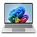 Surface Laptop 7 Copilot+ PC Intel Core Ultra 5 236V Computer portatile 35 cm (13.8") Touch screen 16 GB LPDDR5x-SDRAM 512 GB SSD Wi-Fi 7 (802.11be) Windows 11 Pro Platino - Foto miniatura 1
