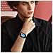 Cinturino In Acciaio Inossidabile Batman Compatibile Con Xiaomi 8/9 Pro E Redmi Watch 4/5 - Foto miniatura 4