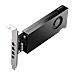 VCNRTX2000EADA-PL scheda video NVIDIA RTX 2000E Ada 16 GB GDDR6 - Foto miniatura 2