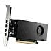 VCNRTX2000EADA-PL scheda video NVIDIA RTX 2000E Ada 16 GB GDDR6 - Foto miniatura 3