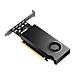 VCNRTX2000EADA-PL scheda video NVIDIA RTX 2000E Ada 16 GB GDDR6 - Foto miniatura 5