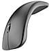 Mouse Ergonomico Wireless 2.4g - Impugnatura Confortevole, Alta Precisione, Cover Magnetica Black - Foto miniatura 2