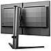 Evnia 3000 25M2N3200U / 00 Monitor PC 62,2 cm (24.5") 1920 x 1080 Pixel Full HD LCD Grigio - Foto miniatura 9
