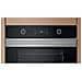 Ariston Forno da incasso HAOI78HU0SXA - Foto miniatura 9