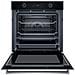 Ariston Forno da incasso HAOI78HU0SXA - Foto miniatura 4