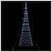 Albero di Natale LED Bianco freddo 138.5 x 138.5 x 399 cm - Foto miniatura 5
