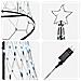 Albero di Natale LED Bianco freddo 138.5 x 138.5 x 399 cm - Foto miniatura 6