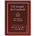 Rita Monaldi - Gli intrighi dei cardinali svelati dall'abate Atto Melani - Foto miniatura 1