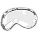 Custodia Protettiva Compatibile Con Apple Vision Pro - Cover Grigia In Pc+tpu Per Visore Mr - Foto miniatura 1