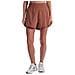 Pantaloncini Sportivi A Vita Alta Da Donna fit 811937 - Foto miniatura 1