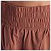 Pantaloncini Sportivi A Vita Alta Da Donna fit 811937 - Foto miniatura 5