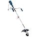""tagliabordi Elettrico E Decespugliatore Ks Bct-1400"" Potenza Del Motore, W 1400 Tensione, V 230 - Foto miniatura 1