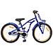 Bicicletta per Bambini 22 Pollici per bambini dai 7 ai 12 anni - Foto miniatura 1