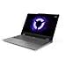 LOQ Essential 15IRX11 Intel® Core™ i7 i7-13650HX Computer portatile 39,6 cm (15.6") Full HD 16 GB DDR5-SDRAM 1 TB SSD NVIDIA GeForce RTX 5050 Wi-Fi 6 (802.11ax) Windows 11 Home Italiano Grigio - Foto miniatura 3