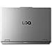 LOQ Essential 15IRX11 Intel® Core™ i7 i7-13650HX Computer portatile 39,6 cm (15.6") Full HD 16 GB DDR5-SDRAM 1 TB SSD NVIDIA GeForce RTX 5050 Wi-Fi 6 (802.11ax) Windows 11 Home Italiano Grigio - Foto miniatura 9