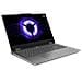 LOQ Essential 15IRX11 Intel® Core™ i7 i7-13650HX Computer portatile 39,6 cm (15.6") Full HD 16 GB DDR5-SDRAM 1 TB SSD NVIDIA GeForce RTX 5050 Wi-Fi 6 (802.11ax) Windows 11 Home Italiano Grigio - Foto miniatura 2