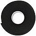 Nastro adesivo in schiuma 2 pcs Nero 40mm x 5m Schiuma CR - Foto miniatura 6