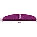 Tappetini per scale autoadesivi 15 pcs Viola 80 x 24,5 x 3,5 cm - Foto miniatura 9