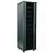 IRCS-4224 rack 42U Rack indipendenti Nero - Foto miniatura 1