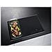 IKK84443FB Piano cottura ad induzione serie 6000 Bridge 80 cm - Foto miniatura 5