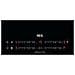 IKK84443FB Piano cottura ad induzione serie 6000 Bridge 80 cm - Foto miniatura 15