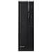 Veriton X VX2735G Intel Core Ultra 5 225 16 GB DDR5-SDRAM 512 GB SSD Windows 11 Pro SFF PC Nero - Foto miniatura 2