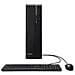 Veriton X VX2735G Intel Core Ultra 5 225 16 GB DDR5-SDRAM 512 GB SSD Windows 11 Pro SFF PC Nero - Foto miniatura 1
