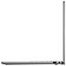 Latitude 7455 Qualcomm Snapdragon X1P-64-100 Computer portatile 35,6 cm (14") Touch screen Quad HD+ 16 GB LPDDR5x-SDRAM 512 GB SSD Wi-Fi 7 (802.11be) Windows 11 Pro Nordic Grigio - Foto miniatura 2