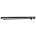 Latitude 7455 Qualcomm Snapdragon X1P-64-100 Computer portatile 35,6 cm (14") Touch screen Quad HD+ 16 GB LPDDR5x-SDRAM 512 GB SSD Wi-Fi 7 (802.11be) Windows 11 Pro Nordic Grigio - Foto miniatura 11