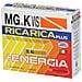 Mgk Vis Ricarica Plus 14 Bustine - Foto miniatura 5