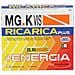 Mgk Vis Ricarica Plus 14 Bustine - Foto miniatura 3