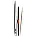 Custodia Twill Per Macbook Air & Pro 13" - Arancione - Foto miniatura 2