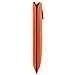 Custodia Twill Per Macbook Air & Pro 13" - Arancione - Foto miniatura 4