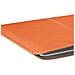 Custodia Twill Per Macbook Air & Pro 13" - Arancione - Foto miniatura 5