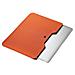 Custodia Twill Per Macbook Air & Pro 13" - Arancione - Foto miniatura 6